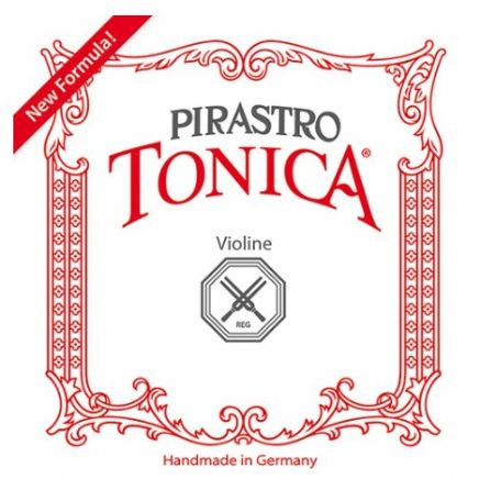 小提琴弦 PIRASTRO TONICA 套弦