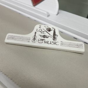 譜夾 書本夾 夾子