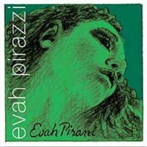 小提琴套弦單弦 Evah Pirazzi 綠美人